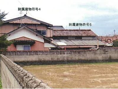 (値下げ) 島根県出雲市 浜山公園北口駅 戸建て 205万円の競売物件 #1