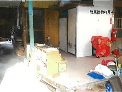 (値下げ) 島根県出雲市 浜山公園北口駅 戸建て 205万円の競売物件 #10