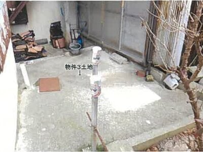 (値下げ) 島根県出雲市 浜山公園北口駅 戸建て 205万円の競売物件 #11