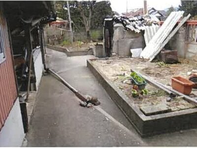 (値下げ) 島根県出雲市 浜山公園北口駅 戸建て 205万円の競売物件 #12
