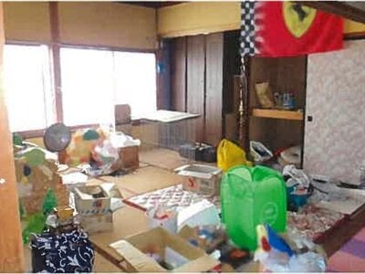 (値下げ) 島根県出雲市 浜山公園北口駅 戸建て 205万円の競売物件 #14