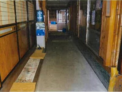 (値下げ) 島根県出雲市 浜山公園北口駅 戸建て 205万円の競売物件 #16