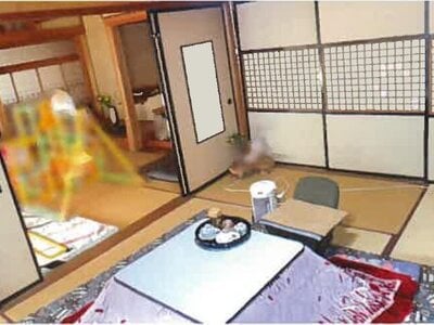 (値下げ) 島根県出雲市 浜山公園北口駅 戸建て 205万円の競売物件 #17