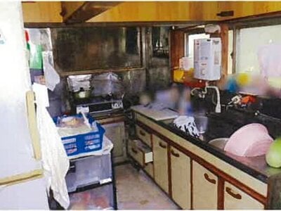 (値下げ) 島根県出雲市 浜山公園北口駅 戸建て 205万円の競売物件 #22