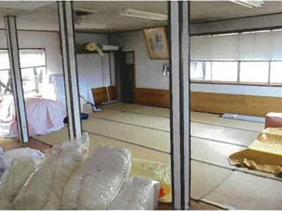 (値下げ) 島根県出雲市 浜山公園北口駅 戸建て 205万円の競売物件 #28