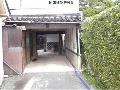 (値下げ) 島根県出雲市 浜山公園北口駅 戸建て 205万円の競売物件 #3