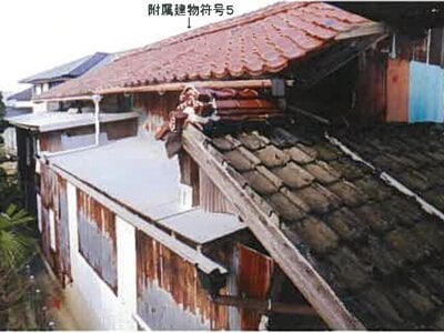(値下げ) 島根県出雲市 浜山公園北口駅 戸建て 205万円の競売物件 #30