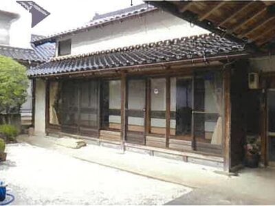 (値下げ) 島根県出雲市 浜山公園北口駅 戸建て 205万円の競売物件 #5