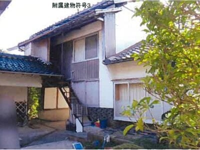(値下げ) 島根県出雲市 浜山公園北口駅 戸建て 205万円の競売物件 #6