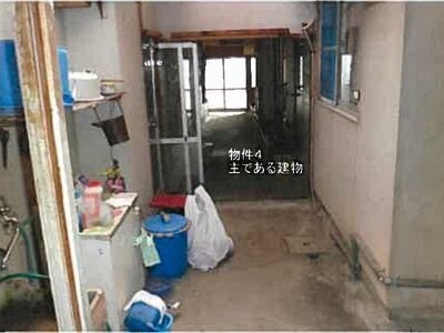 (値下げ) 島根県出雲市 浜山公園北口駅 戸建て 205万円の競売物件 #7