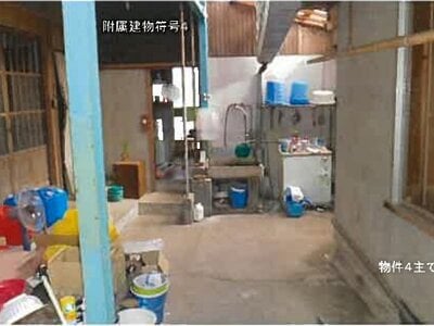 (値下げ) 島根県出雲市 浜山公園北口駅 戸建て 205万円の競売物件 #9