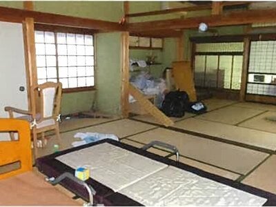 (値下げ) 島根県出雲市 西出雲駅15分 戸建て 258万円の競売物件 #15