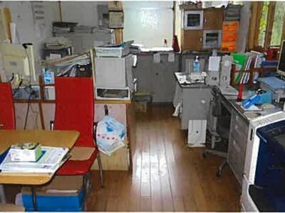 (値下げ) 島根県出雲市 西出雲駅15分 戸建て 258万円の競売物件 #18