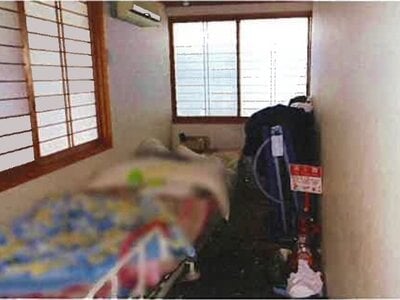 (値下げ) 島根県出雲市 西出雲駅15分 戸建て 258万円の競売物件 #29