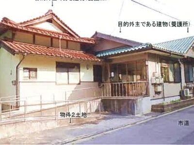 (値下げ) 島根県出雲市 西出雲駅15分 戸建て 258万円の競売物件 #5