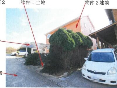 岡山県瀬戸内市 邑久駅 戸建て 431万円の競売物件 #2