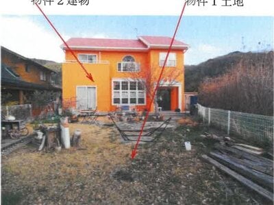 岡山県瀬戸内市 邑久駅 戸建て 431万円の競売物件 #3