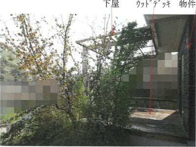 岡山県岡山市北区 玉柏駅 戸建て 1,130万円の競売物件 #4