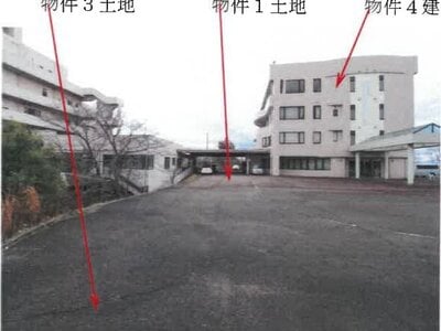 岡山県岡山市南区 八浜駅 戸建て 5,222万円の競売物件 #2