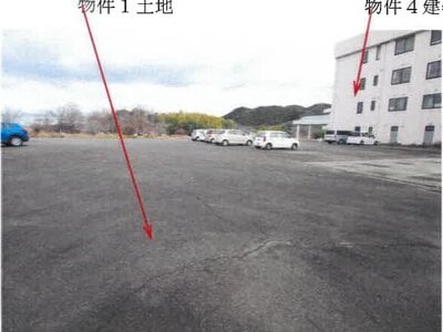 岡山県岡山市南区 八浜駅 戸建て 5,222万円の競売物件 #5