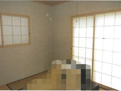 岡山県井原市 子守唄の里高屋駅7分 戸建て 616万円の競売物件 #10