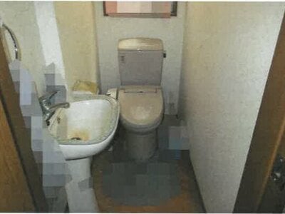 岡山県井原市 子守唄の里高屋駅7分 戸建て 616万円の競売物件 #5