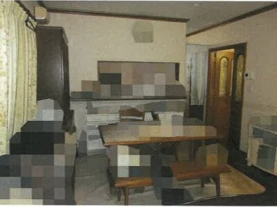 岡山県井原市 子守唄の里高屋駅7分 戸建て 616万円の競売物件 #9