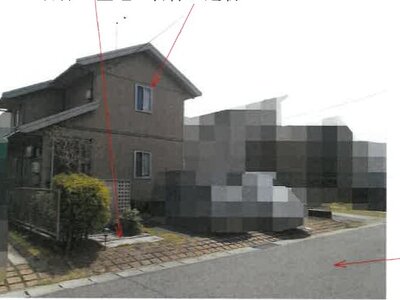 岡山県倉敷市 西阿知駅24分 戸建て 1,155万円の競売物件 #1