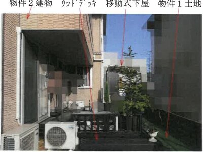 岡山県倉敷市 西阿知駅24分 戸建て 1,155万円の競売物件 #3