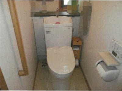 岡山県倉敷市 西阿知駅24分 戸建て 1,155万円の競売物件 #5