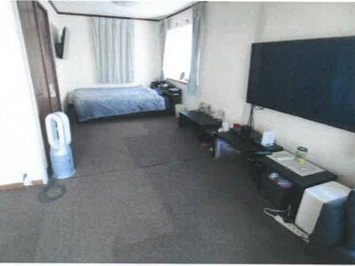 岡山県岡山市中区 東山・おかでんミュージアム駅22分 戸建て 1,003万円の競売物件 #9