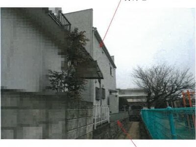 岡山県岡山市東区 大多羅駅10分 戸建て 840万円の競売物件 #2