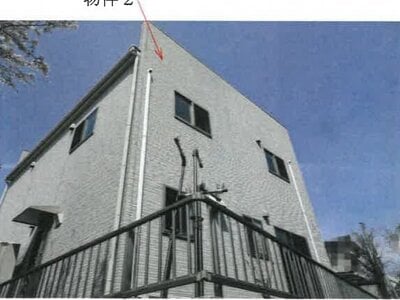 岡山県岡山市東区 大多羅駅10分 戸建て 840万円の競売物件 #3