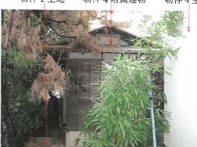 (値下げ) 岡山県笠岡市 笠岡駅6分 戸建て 268万円の競売物件 #2