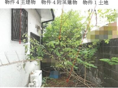 (値下げ) 岡山県笠岡市 笠岡駅6分 戸建て 268万円の競売物件 #4
