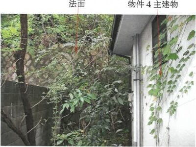 (値下げ) 岡山県笠岡市 笠岡駅6分 戸建て 268万円の競売物件 #5
