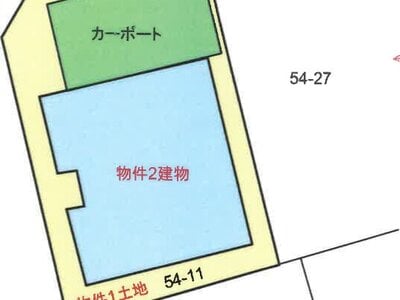 岡山県倉敷市 新倉敷駅17分 戸建て 2,744万円の競売物件 #1