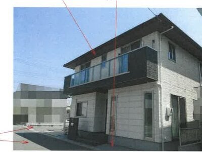 岡山県倉敷市 新倉敷駅17分 戸建て 2,744万円の競売物件 #2