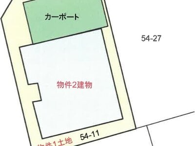 岡山県倉敷市 新倉敷駅17分 戸建て 2,744万円の競売物件 #20