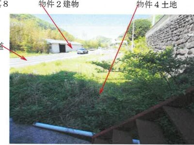 岡山県高梁市 備中広瀬駅 戸建て 506万円の競売物件 #8