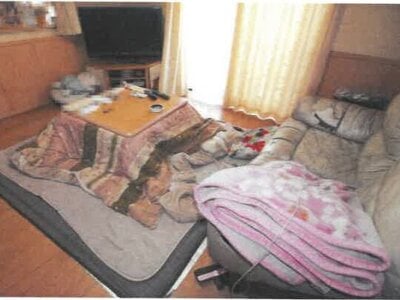 岡山県岡山市北区 庭瀬駅18分 戸建て 1,021万円の競売物件 #4