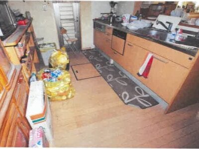 岡山県岡山市北区 庭瀬駅18分 戸建て 1,021万円の競売物件 #5