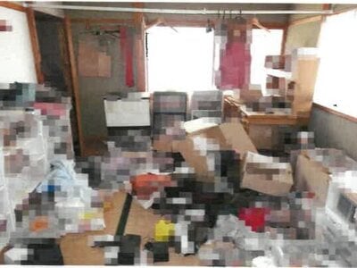 岡山県和気郡和気町 和気駅 戸建て 253万円の競売物件 #15