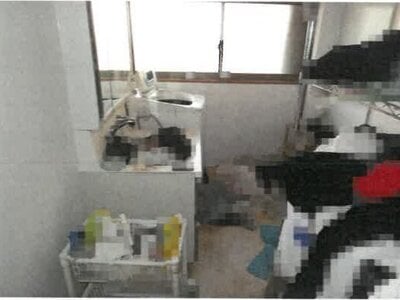 岡山県和気郡和気町 和気駅 戸建て 253万円の競売物件 #7