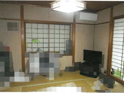 岡山県倉敷市 吉備真備駅30分 戸建て 676万円の競売物件 #16