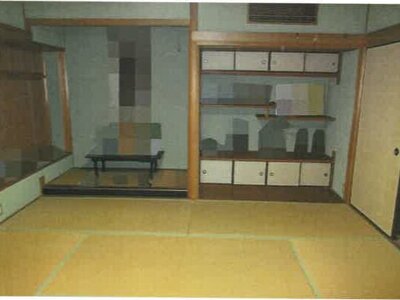 岡山県倉敷市 吉備真備駅30分 戸建て 676万円の競売物件 #18
