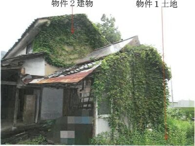 岡山県倉敷市 吉備真備駅30分 戸建て 676万円の競売物件 #6