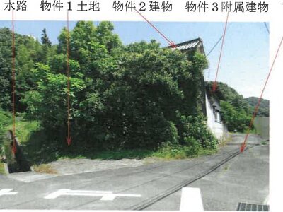 岡山県倉敷市 吉備真備駅30分 戸建て 676万円の競売物件 #7
