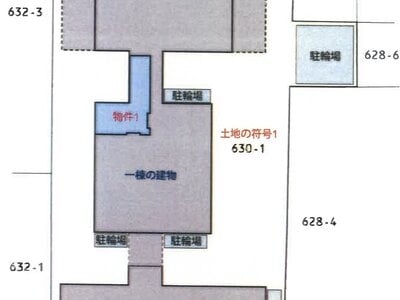 岡山県岡山市北区 備前三門駅3分 マンション「いわいサンコーポ」79万円の競売物件 #1