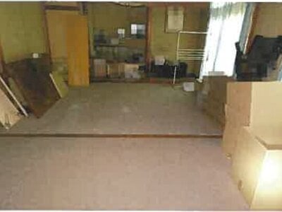 岡山県津山市 東津山駅25分 戸建て 487万円の競売物件 #7